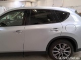  Mazda  CX-60 MAZDA  / 2022 / 5P / SUV 2.5L E-SKYACTIV PHEV EXCL. LINE AWD AUTO #31