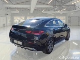  Mercedes  G-Klasee MERCEDES-BENZ GLE COUPÉ / 2020 / 5P / SUV GLE COUPÈ 350 DE 4MATIC EQ-POWER PREMIUM #2