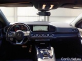  Mercedes  G-Klasee MERCEDES-BENZ GLE COUPÉ / 2020 / 5P / SUV GLE COUPÈ 350 DE 4MATIC EQ-POWER PREMIUM #3