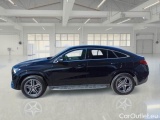  Mercedes  G-Klasee MERCEDES-BENZ GLE COUPÉ / 2020 / 5P / SUV GLE COUPÈ 350 DE 4MATIC EQ-POWER PREMIUM #8