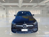  Mercedes  G-Klasee MERCEDES-BENZ GLE COUPÉ / 2020 / 5P / SUV GLE COUPÈ 350 DE 4MATIC EQ-POWER PREMIUM #6