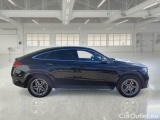  Mercedes  G-Klasee MERCEDES-BENZ GLE COUPÉ / 2020 / 5P / SUV GLE COUPÈ 350 DE 4MATIC EQ-POWER PREMIUM #7