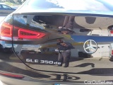  Mercedes  G-Klasee MERCEDES-BENZ GLE COUPÉ / 2020 / 5P / SUV GLE COUPÈ 350 DE 4MATIC EQ-POWER PREMIUM #51