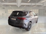  Mercedes  G-Klasee MERCEDES-BENZ GLE / 2018 / 5P / SUV GLE 350 DE 4MATIC PLUG-IN PREMIUM #2