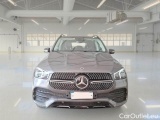  Mercedes  G-Klasee MERCEDES-BENZ GLE / 2018 / 5P / SUV GLE 350 DE 4MATIC PLUG-IN PREMIUM #6