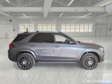  Mercedes  G-Klasee MERCEDES-BENZ GLE / 2018 / 5P / SUV GLE 350 DE 4MATIC PLUG-IN PREMIUM #7