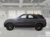  Mercedes  G-Klasee MERCEDES-BENZ GLE / 2018 / 5P / SUV GLE 350 DE 4MATIC PLUG-IN PREMIUM #8