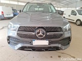 Mercedes  G-Klasee MERCEDES-BENZ GLE / 2018 / 5P / SUV GLE 350 DE 4MATIC PLUG-IN PREMIUM #32