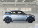  Mini  Countryman MINI  / 2020 / 5P / BERLINA COOPER S E CLASSIC 4WD AUTOMATICA #7