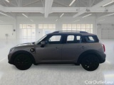  Mini  Countryman MINI  / 2020 / 5P / BERLINA COOPER S E CLASSIC 4WD AUTOMATICA #8