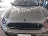  Mini  Countryman MINI  / 2020 / 5P / BERLINA COOPER S E CLASSIC 4WD AUTOMATICA #28