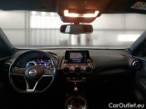  Nissan  Juke NISSAN  / 2019 / 5P / CROSSOVER 1.6 HEV N-CONNECTA AUTO #3