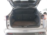  Nissan  Juke NISSAN  / 2019 / 5P / CROSSOVER 1.6 HEV N-CONNECTA AUTO #5