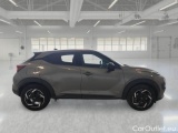  Nissan  Juke NISSAN  / 2019 / 5P / CROSSOVER 1.6 HEV N-CONNECTA AUTO #7