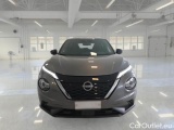  Nissan  Juke NISSAN  / 2019 / 5P / CROSSOVER 1.6 HEV N-CONNECTA AUTO #6