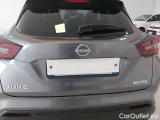  Nissan  Juke NISSAN  / 2019 / 5P / CROSSOVER 1.6 HEV N-CONNECTA AUTO #59
