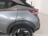  Nissan  Juke NISSAN  / 2019 / 5P / CROSSOVER 1.6 HEV N-CONNECTA AUTO #62