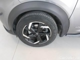  Nissan  Juke NISSAN  / 2019 / 5P / CROSSOVER 1.6 HEV N-CONNECTA AUTO #81