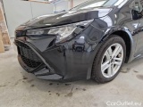  Toyota  Corolla TOYOTA  / 2019 / 5P / BERLINA 1.8 HYBRID BUSINESS #33