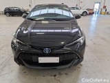  Toyota  Corolla TOYOTA  / 2019 / 5P / BERLINA 1.8 HYBRID BUSINESS #37