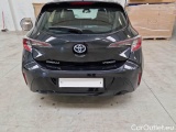  Toyota  Corolla TOYOTA  / 2019 / 5P / BERLINA 1.8 HYBRID BUSINESS #77