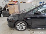  Toyota  Corolla TOYOTA  / 2019 / 5P / BERLINA 1.8 HYBRID BUSINESS #119