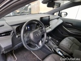 Toyota  Corolla TOYOTA  / 2019 / 5P / BERLINA 1.8 HYBRID BUSINESS #143