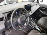  Toyota  Corolla TOYOTA  / 2019 / 5P / BERLINA 1.8 HYBRID BUSINESS #145