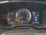  Toyota  Corolla TOYOTA  / 2019 / 5P / STATION WAGON TS 1.8 HYBRID BUSINESS #4