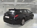  Toyota  Corolla TOYOTA  / 2019 / 5P / STATION WAGON TS 1.8 HYBRID BUSINESS #2