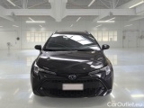  Toyota  Corolla TOYOTA  / 2019 / 5P / STATION WAGON TS 1.8 HYBRID BUSINESS #6