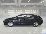  Toyota  Corolla TOYOTA  / 2019 / 5P / STATION WAGON TS 1.8 HYBRID BUSINESS #8