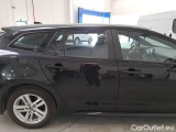  Toyota  Corolla TOYOTA  / 2019 / 5P / STATION WAGON TS 1.8 HYBRID BUSINESS #46