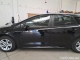  Toyota  Corolla TOYOTA  / 2019 / 5P / STATION WAGON TS 1.8 HYBRID BUSINESS #51