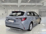  Toyota  Corolla TOYOTA  / 2019 / 5P / STATION WAGON TS HYBRID BUSINESS #2