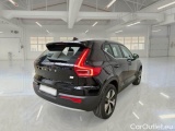  Volvo  XC 40 VOLVO XC40 / 2017 / 5P / SUV T4 PLUG-IN HYBRID AUTO RECH INSCRIP EXPR #2
