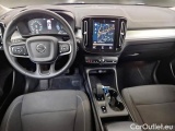  Volvo  XC 40 VOLVO XC40 / 2017 / 5P / SUV T4 PLUG-IN HYBRID AUTO RECH INSCRIP EXPR #3