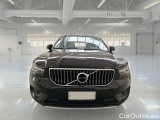  Volvo  XC 40 VOLVO XC40 / 2017 / 5P / SUV T4 PLUG-IN HYBRID AUTO RECH INSCRIP EXPR #6