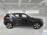  Volvo  XC 40 VOLVO XC40 / 2017 / 5P / SUV T4 PLUG-IN HYBRID AUTO RECH INSCRIP EXPR #7