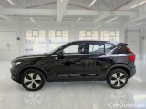  Volvo  XC 40 VOLVO XC40 / 2017 / 5P / SUV T4 PLUG-IN HYBRID AUTO RECH INSCRIP EXPR #8