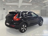  Volvo  XC 40 VOLVO XC40 / 2017 / 5P / SUV T4 PLUG-IN HYBRID AUTO RECH INSCRIP EXPR #2
