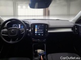  Volvo  XC 40 VOLVO XC40 / 2017 / 5P / SUV T4 PLUG-IN HYBRID AUTO RECH INSCRIP EXPR #3