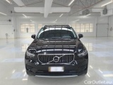  Volvo  XC 40 VOLVO XC40 / 2017 / 5P / SUV T4 PLUG-IN HYBRID AUTO RECH INSCRIP EXPR #6