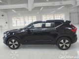  Volvo  XC 40 VOLVO XC40 / 2017 / 5P / SUV T4 PLUG-IN HYBRID AUTO RECH INSCRIP EXPR #8
