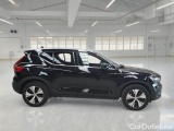  Volvo  XC 40 VOLVO XC40 / 2017 / 5P / SUV T4 PLUG-IN HYBRID AUTO RECH INSCRIP EXPR #7