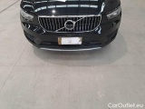  Volvo  XC 40 VOLVO XC40 / 2017 / 5P / SUV T4 PLUG-IN HYBRID AUTO RECH INSCRIP EXPR #35