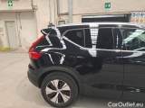  Volvo  XC 40 VOLVO XC40 / 2017 / 5P / SUV T4 PLUG-IN HYBRID AUTO RECH INSCRIP EXPR #43