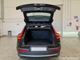  Volvo  XC 40 VOLVO XC40 / 2017 / 5P / SUV T4 PLUG-IN HYBRID AUTO RECH INSCRIP EXPR #5