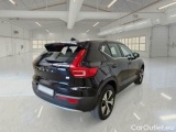  Volvo  XC 40 VOLVO XC40 / 2017 / 5P / SUV T4 PLUG-IN HYBRID AUTO RECH INSCRIP EXPR #2
