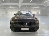  Volvo  XC 40 VOLVO XC40 / 2017 / 5P / SUV T4 PLUG-IN HYBRID AUTO RECH INSCRIP EXPR #6